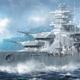 Illustration for article titled Battleships, Battlements, Bombers And Beautiful Blue Skies